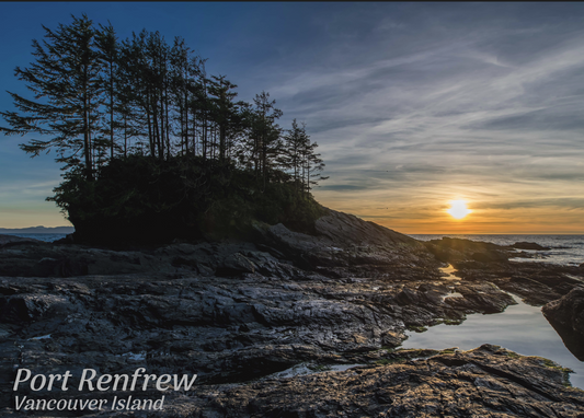 PR032 Port Renfrew